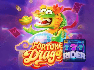 RIDER777 download — arquivo APK para Android oficial
